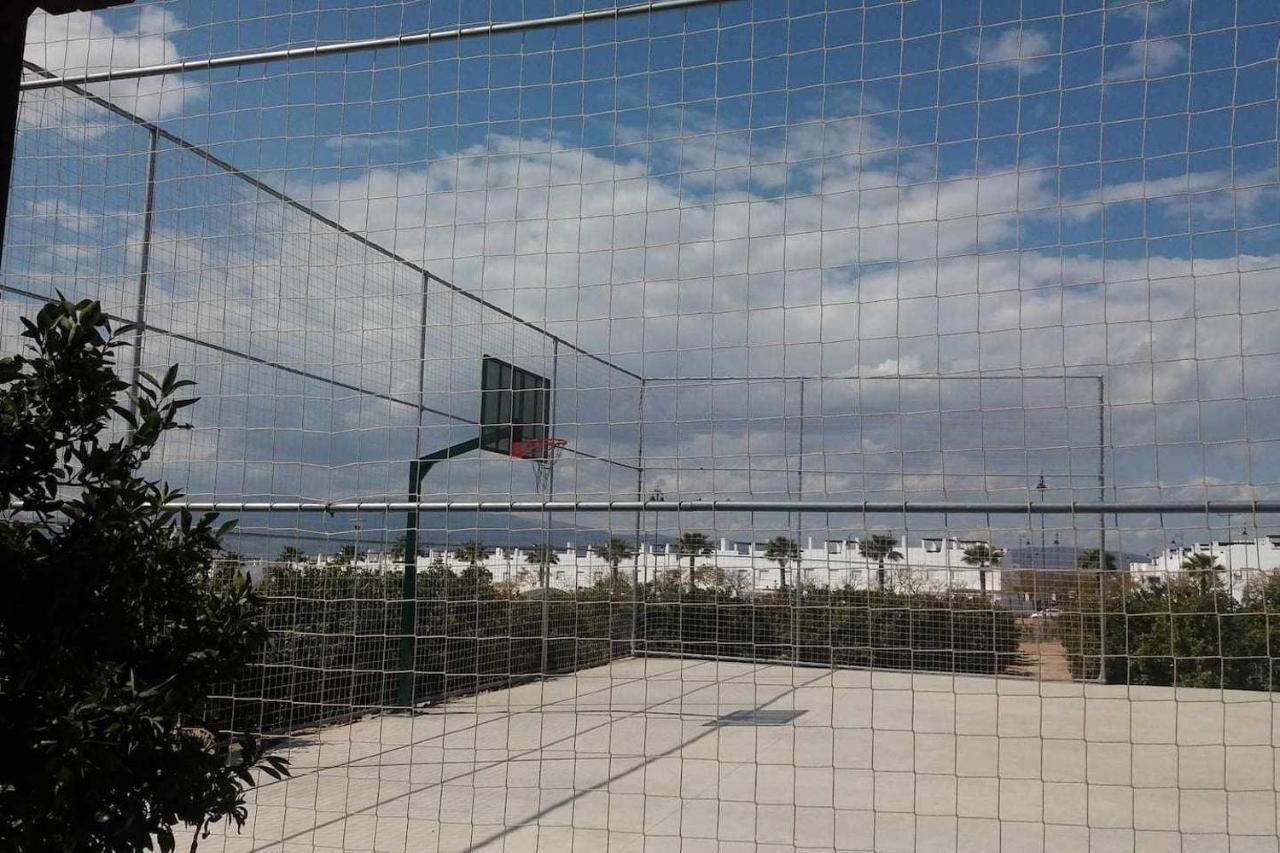 Casas Rurales Venta Seca Complejo Rural Para 24-28 Plazass El Romero 外观 照片