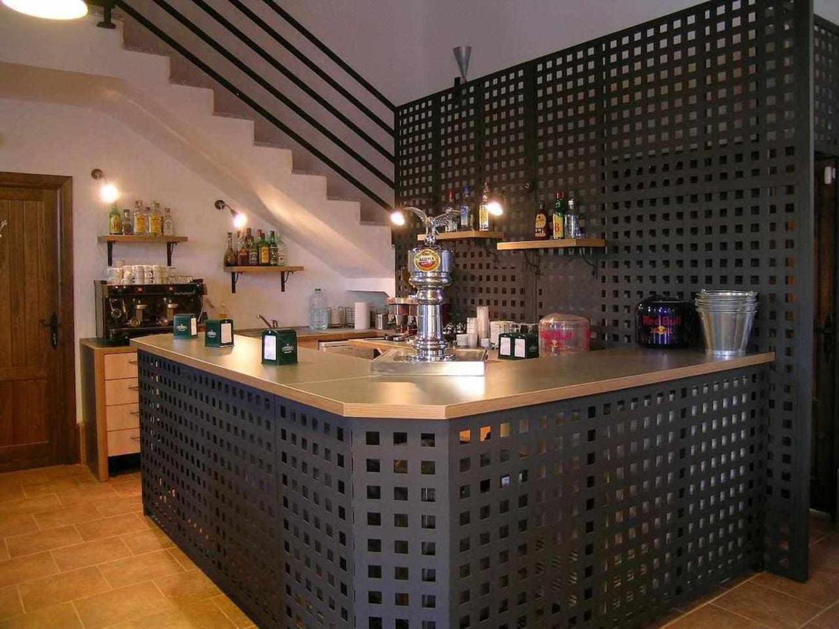 Casas Rurales Venta Seca Complejo Rural Para 24-28 Plazass El Romero 外观 照片
