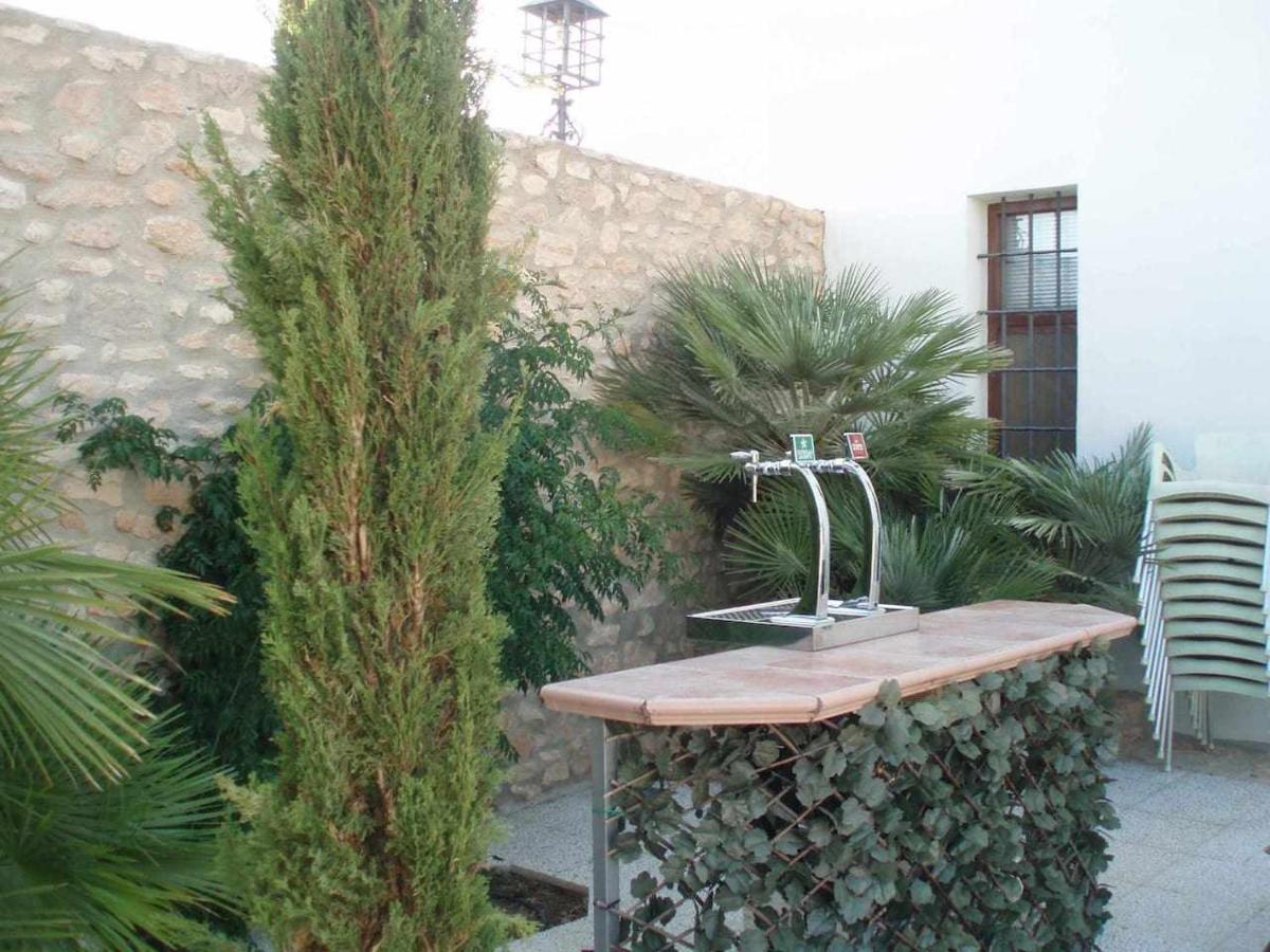 Casas Rurales Venta Seca Complejo Rural Para 24-28 Plazass El Romero 外观 照片