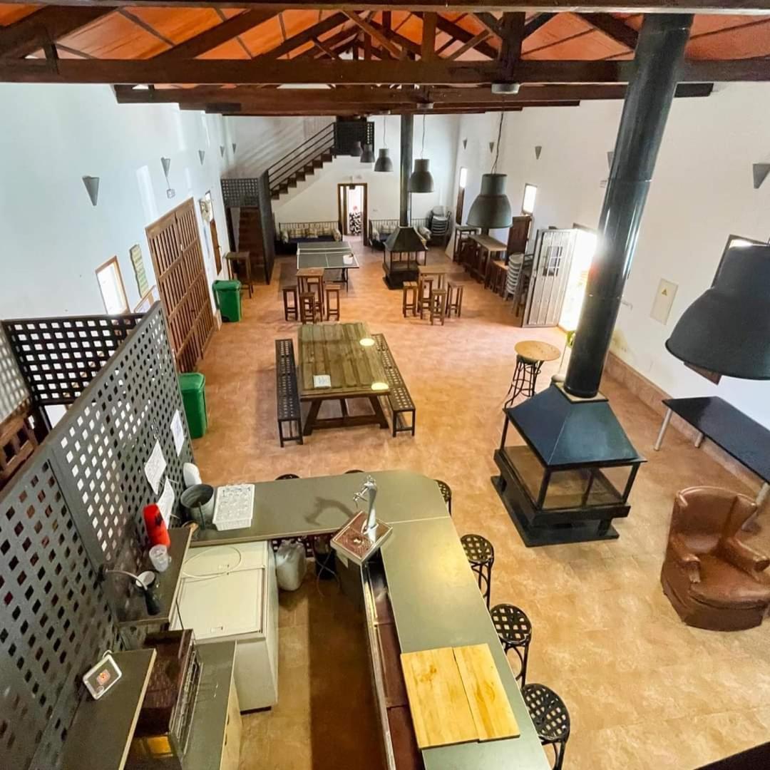 Casas Rurales Venta Seca Complejo Rural Para 24-28 Plazass El Romero 外观 照片