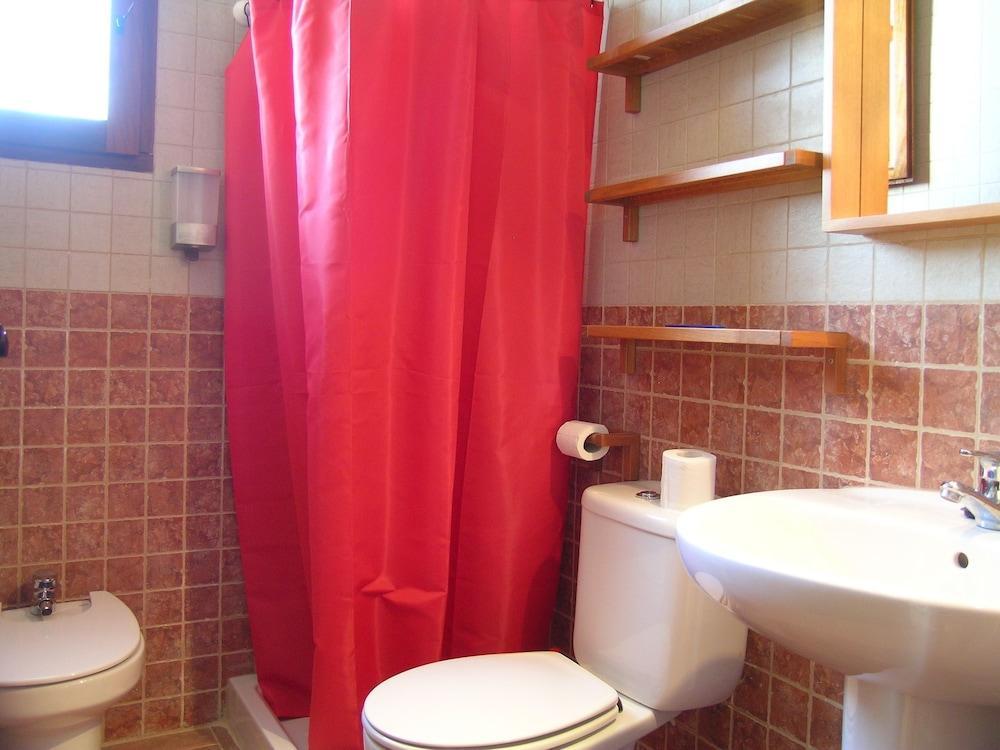Casas Rurales Venta Seca Complejo Rural Para 24-28 Plazass El Romero 外观 照片